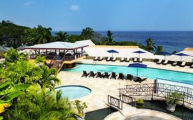 Le Grand Courlan Spa Resort Tobago